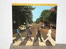 THE BEATLES Abbey Road MFSL MOBILE FIDELITY HALF SPEED AUDIOPHILE EX+
