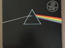 PINK FLOYD Dark Side of the Moon UK Vinyl LP EXCELLENT CONDITION