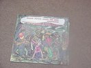 NEGUS ROOTS MEETS THE MAD PROFESSOR -ORIGINAL 1983 REGGAE DUB DANCEHALL