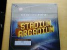 Red Hot Chili Peppers - Stadium Arcadium, NEW, SEALED, RARE, 4xLP
