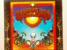 Grateful Dead- Aoxomoxoa,1969