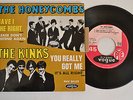 ep The Kinks 