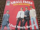 THE SMALL FACES  TIN SOLDIER  7