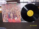 Rolling Stones It's Only Rock N' Roll 1974 Signed by Jimmy Saville