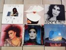 Loredana Berte', 6diversi LP's come da foto,
