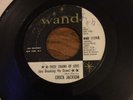 CHUCK JACKSON, These Chains Of Love Original Rare Northern Soul, Wand DJ.