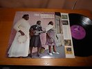 Brooklyn Allstars ft Hardie Clifton 70s GOSPEL LP Too Close to Heaven STEREO USA