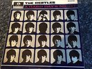The Beatles A Hard Days Night MONO PMC 1230 1964 1st UK Pressing XEX481-3N VGC+