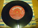 CLIFF BENNETT & THE REBEL ROUSERS...YOU'VE GOT WHAT I LIKE...RGM/JOE MEEK