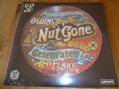SMALL FACES PICTURE DISC * NEW SEALED * OGDENS NUT GONE FLAKE 2013 CHARLY RARE 