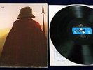 WISHBONE ASH ‘ARGUS’ ORIGINAL 1971 UK MCA RECORDS LP IN GATEFOLD SLEEVE.