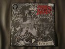 Morbid Angel - Juvenilia Blue limitiert auf 300 Stück