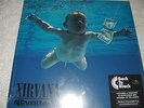 NIRVANA - Nevermind 180 Gram Vinyl LP (Back to Black) Plus Download