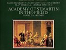 10lp baroque herreweghe/clemecic/marriner/academy ancient Music ex/nm