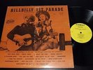 V/A HILLBILLY HIT PARADE Volume 1 LP Original Mono Starday LP-102 George Jones