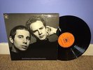 Simon And Garfunkel - Bookends LP CBS 1968 Mono UK 1st Press