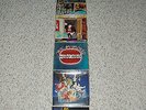 Sex Pistols PISTOLS PACK 6 x 7” VINYL 45RPM PVC WALLET VIRGIN PIL Damned Clash