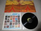 Savoy Brown Raw Sienna 1970 1st Bell Sound Press, Excellent,STEAM CLEANED, Rare