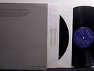 ANTHOLOGY OF DUTCH ELECTRONIC TAPE MUSIC '78 2LP Holland w attached book M-