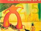 THE FLAMING LIPS - YOSHIMI BATTLES THE PINK ROBOTS.   NEW VINYL  LP  RECORD.