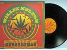AUDIOPHILE 180 Gram WILLIE NELSON COUNTRY MAN LP LOST HIGHWAY 2005 REGGAE
