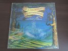 A Childhood Remembered 1991 LP(Narada,David Lanz,Arkenstone,Kostia) SEALED