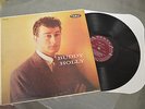 1958 Buddy Holly Self Titled LP Coral Records Mono CRL 57210 Maroon Label