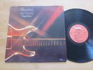 Benitez and Nebula - Night Life LP Rare Latin Soul Funk Psych on Vaya 1976