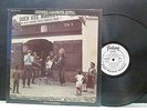 Creedence Clearwater Revival Willy & the Poor Boys White Promo 1969 Rare Lp N/M