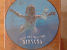 Nirvana - Smells Like Teen Spirit (Picture LP)