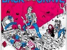 Vol. 1-Back From The Grave - Back From The Grave 40160221 (Vinyl Used Very Good)