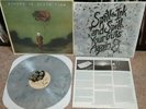 Hidden In Plain View Vinyl LP Life In Dreaming marble stone simlar devil and god