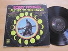 Bobby Womack - Fly Me to the Moon LP Rare Soul Minit Stereo Original