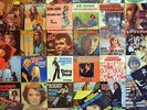 DAISY DOOR/TED HEROLD/DRAFI/JOE DASSIN/RAY MILLER/DALIAH LAVI/PAOLA/RICKY SHAYNE