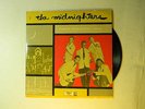 The Midnighters Lp Their Greatest Hits   Federal 541 G+