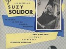 Suzy SOLIDOR Les Succès de French 10