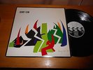 Henry Cow 70s LP Western Culture 1980 USA ISSUE