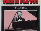 RARE OHIO MODERN SOUL LP/ DEWEY JEFFRIES 