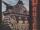 PANZER French LP SERP 69 Musique et chants