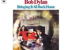 BOB DYLAN Bringing It All Back Home MONO 180G Vinyl LP NEW SEALED Music On Vinyl