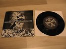 AD HOMINEM / ORNAMENTS OF SIN SPLIT RARE EP Moonblood Antaeus Katharsis Behexen