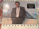 Bruce Springsteen - Tunnel of Love LP NEW/SEALED
