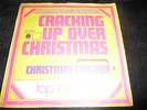 Top Topham Christmas Cracker 1969 45 BLUE HORIZON YARDBIRDS  FREE SHIPPING
