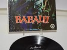 Tona La Negra Babalu LPL 250 Peerless Records Shrink