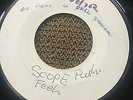 Girlie & Laurel Aitken Lawd Doctor Nu Beat 033 UK Rare Blank 7