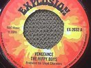 Hippy Boys Vengeance Rare Killer Ska Rocksteady 7