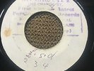 Peter & Hortense Want Money Slim Smith Hip Hug Rare Blank 7