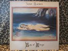STEVE HACKETT - BAY OF KINGS - LP P&C1983/87 START REC. STL10