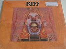 KISS - Psycho Circus 2LP  LTD. RED VINYL + BONUS TRACKS