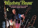 Alexander Gibson, Witches Brew. 200 Gram Vinyl LP  